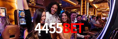 Cassino na plataforma 4455BET