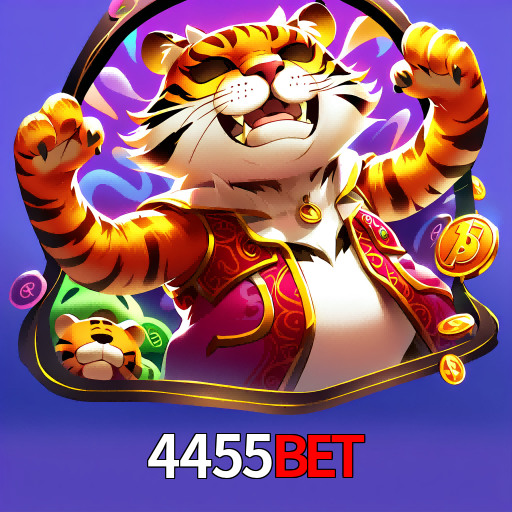 4455BET 